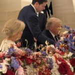 Firman acuerdo Estados Unidos e Irán para reducir tensiones durante reunión en Versalles