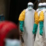 Confirman primer caso de ébola en Francia; paciente está estable