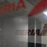 Suspenden Iberia, Air Europa y Plus Ultra sus vuelos a Venezuela tras daños por los sismos