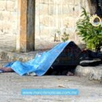 Cancún inicia junio con hallazgo de hombre muerto en la Región 100