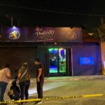 Ataque armado contra bar ‘El Pretexto’ en Playa del Carmen