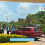 Revelan posible móvil del hallazgo de un hombre sin vida en Residencial Arbolada de Cancún