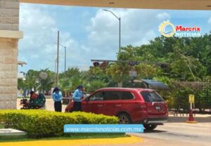 Revelan posible móvil del hallazgo de un hombre sin vida en Residencial Arbolada de Cancún
