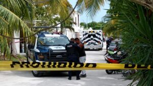 Encuentran cuerpo putrefacto en la colonia Nueva Generación de Cozumel