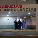 Balean a hombre en Palmas I de Playa del Carmen; murió al llegar al hospital