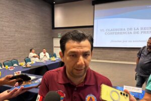 Rampa de Tajamar sigue fuera de operación para evacuaciones por huracanes en Cancún
