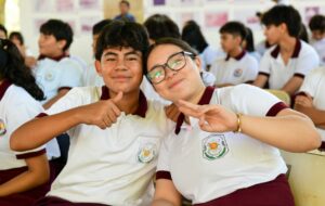 Quintana Roo registra casi 24 mil aspirantes para bachillerato; hay más de 25 mil espacios disponibles