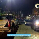 Ataque armado en Cancún deja a una mujer gravemente herida en la Supermanzana 64
