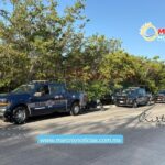 Vecinos someten y golpean a asaltante en la Supermanzana 77 de Cancún