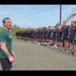 Visita Pete Hegseth la base de Guantánamo; lanza advertencia sobre el futuro de Cuba