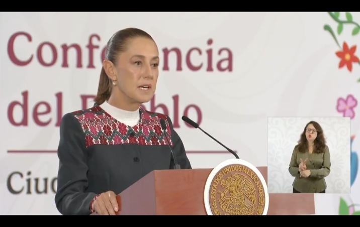 Gobierno de México expresa solidaridad y anuncia ayuda a Venezuela tras sismo