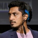 Tenoch Huerta retoma su camino en Marvel
