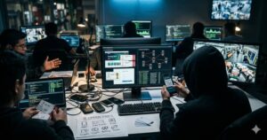 Refuerzan acciones contra fraudes rumbo al Mundial 2026