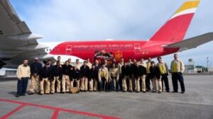 España empata ante Irak en amistoso rumbo al Mundial 2026
