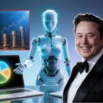 Multimillonarios disparan sus fortunas por auge de la inteligencia artificial