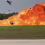 Mueren dos pilotos tras accidente aéreo en República Dominicana 