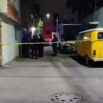 Ataque armado en Azcapotzalco deja dos muertos y menores heridos