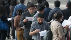 Los antecedentes penales,no son una barrera laboral