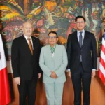 México y Estados Unidos fortalecen diálogo migratorio
