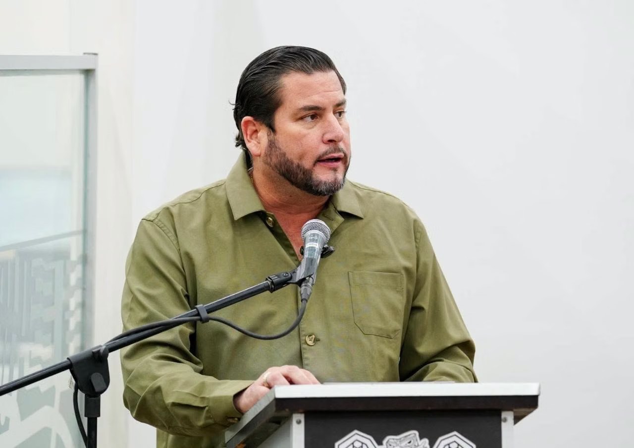Alcalde de Tijuana asegura que ya no lo investiga la FEMDO de la FGR