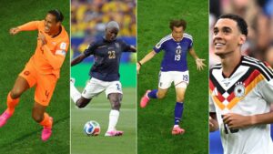 Partidos del Mundial 2026 hoy sábado 20 de junio: horarios en México y dónde verlos
