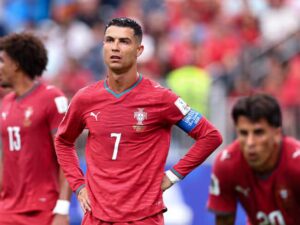 Portugal vs Uzbekistán: horario, dónde ver, antecedentes y jugadores a seguir del Mundial 2026