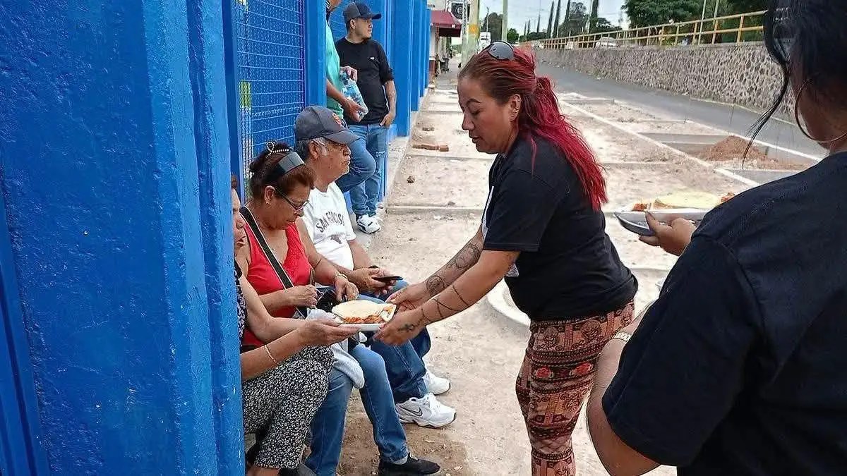 Tras asesinato de Patricia Negrete, colectivos exigen medidas de protección para buscadores