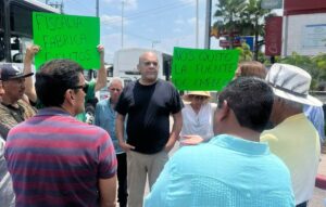 Acusan a la Fiscalía de Morelos de presunta fabricación de delitos en cateo a Ruta 7
