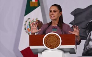 Sheinbaum no investigará a Peña Nieto, Calderón, Fox y Zedillo