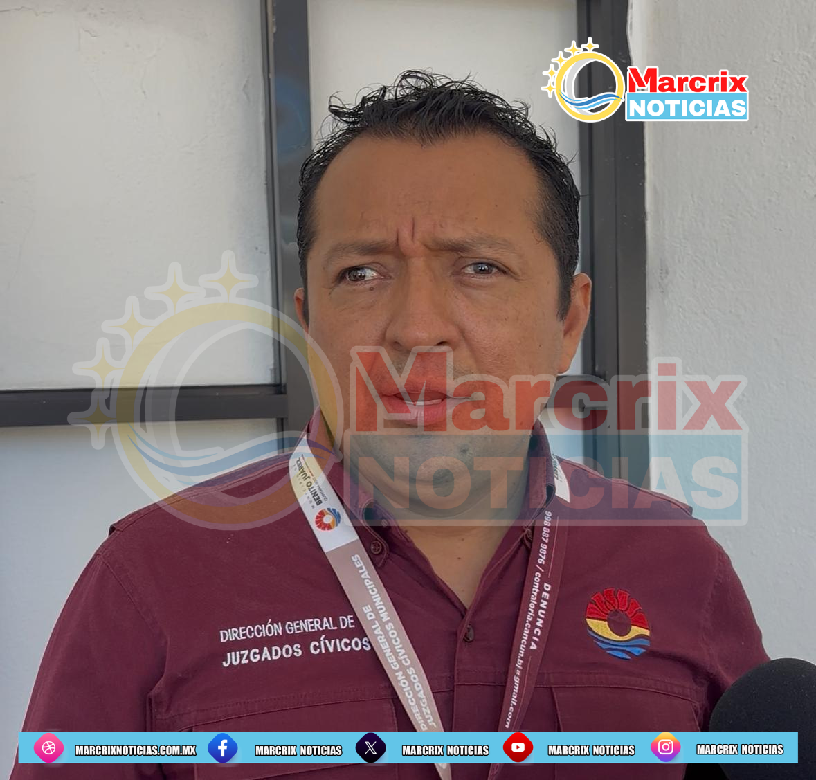 Cancún Fut Fest se alista para su jornada más concurrida en el cuarto partido de México