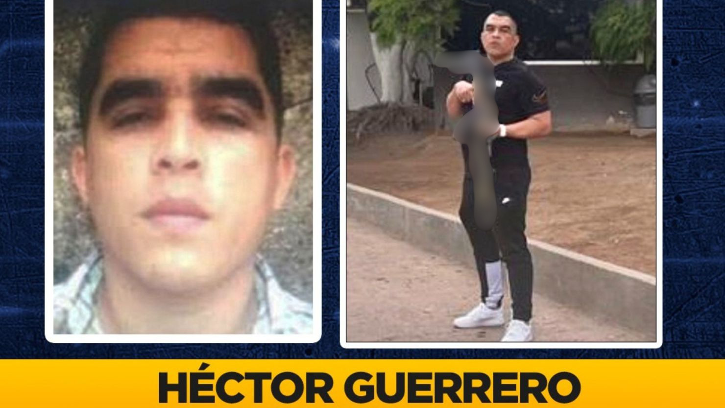 Abaten al "Niño Guerrero" máximo líder del Tren de Aragua en Venezuela