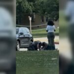 Operativo de ICE en escuela primaria de Baltimore genera indignación en redes