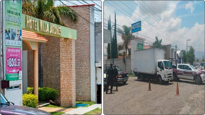 Autoridades localizaron a las víctimas en un hospedaje de Tehuacán; nunca fueron privados físicamente de su libertad.