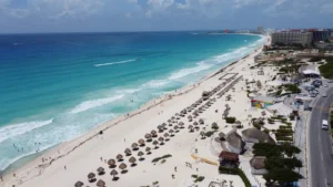 Recuperación de playas en Quintana Roo se redefinirá hasta 2027