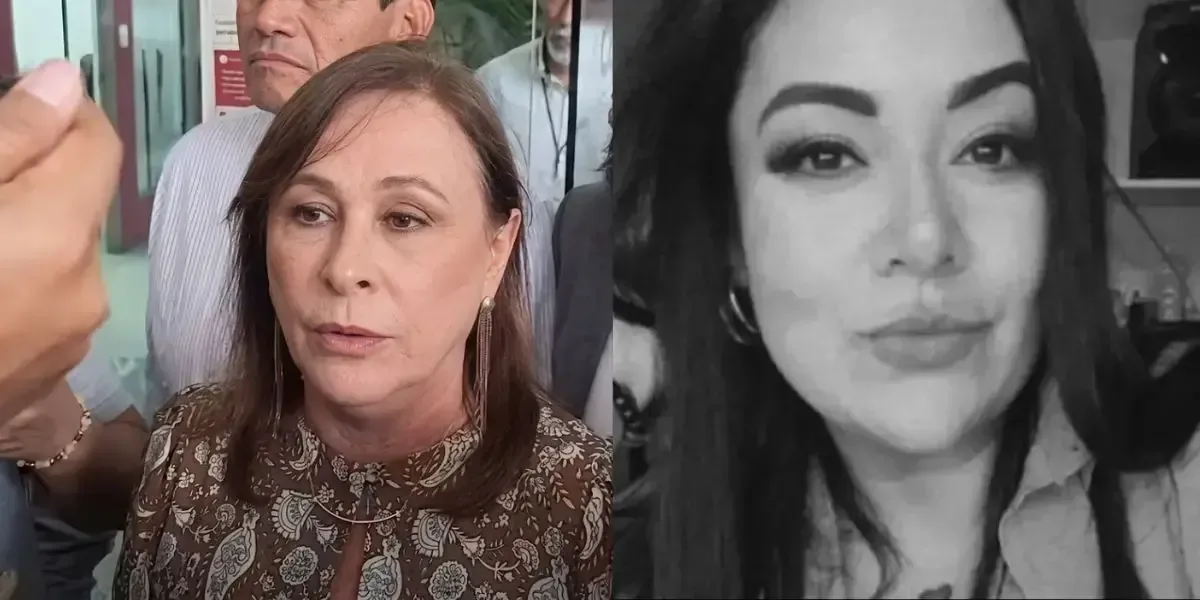 Mantienen búsqueda de la periodista Roxana Guzmán Ramírez en Veracruz, Sheinbaum envía apoyo federal