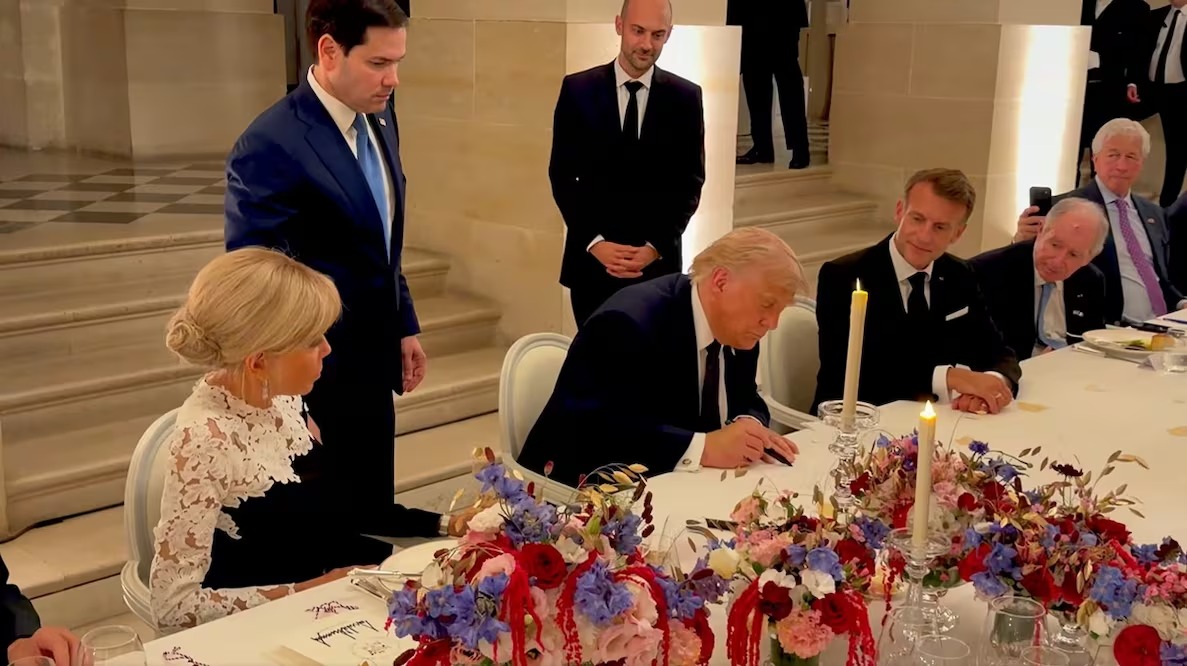 Estos son los puntos clave del acuerdo entre Estados Unidos e Irán