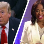 Trump amenaza con tomar Washington si la candidata progresista Janeese Lewis George gana las elecciones la siguiente semana