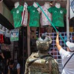 Piratería mundialista moverá más de 400 mdp en México, estima la Canaco