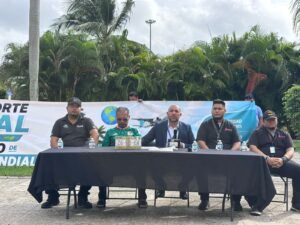 Pirataje en el Aeropuerto de Cancún deja pérdidas de hasta un 30% a transportistas