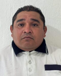 Reportan la desaparición del comunicador Eyden Espinosa en Cancún