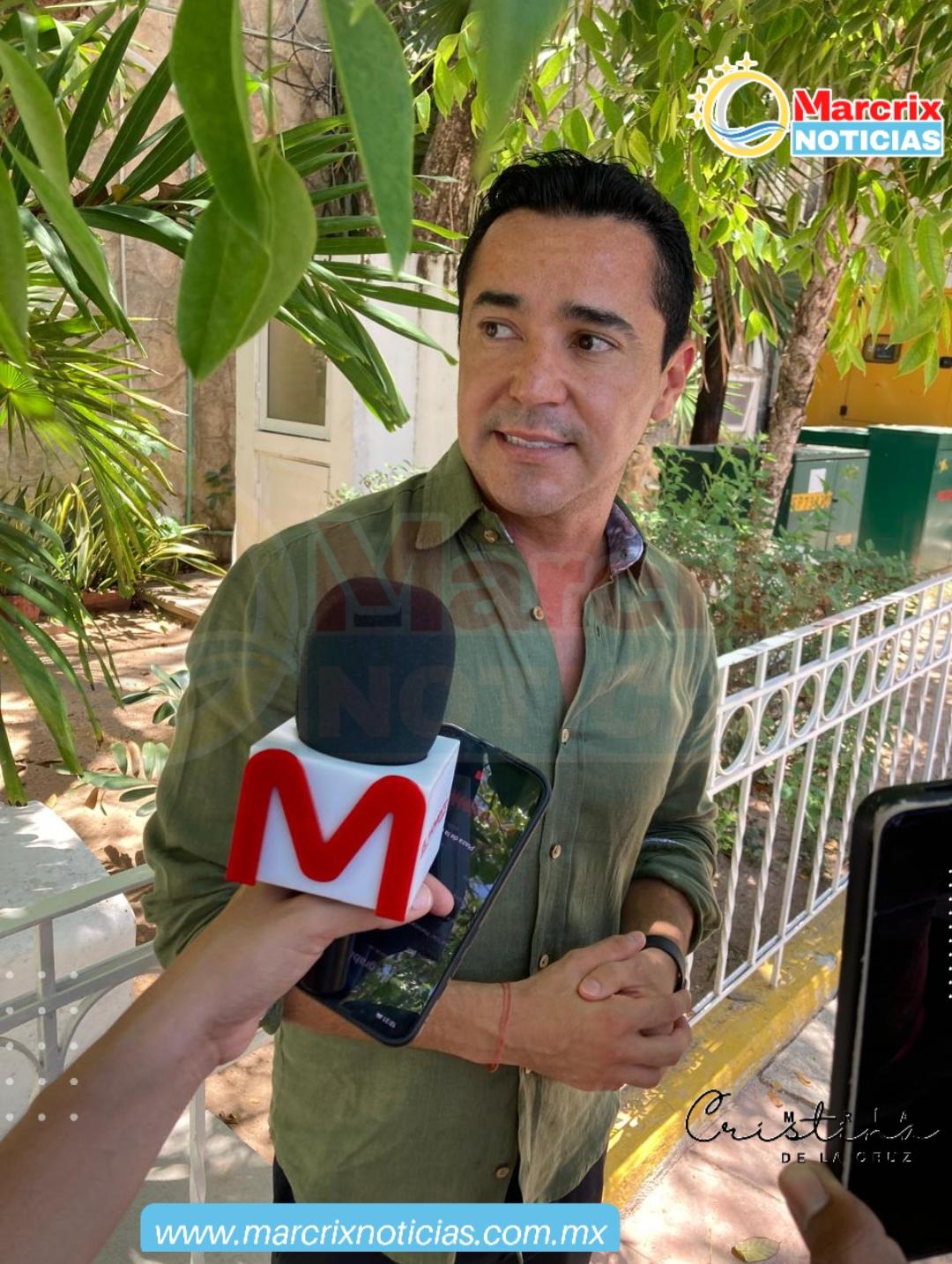 Confían en que la actividad hotelera de Cancún llegue al 74% al cierre del Mundial