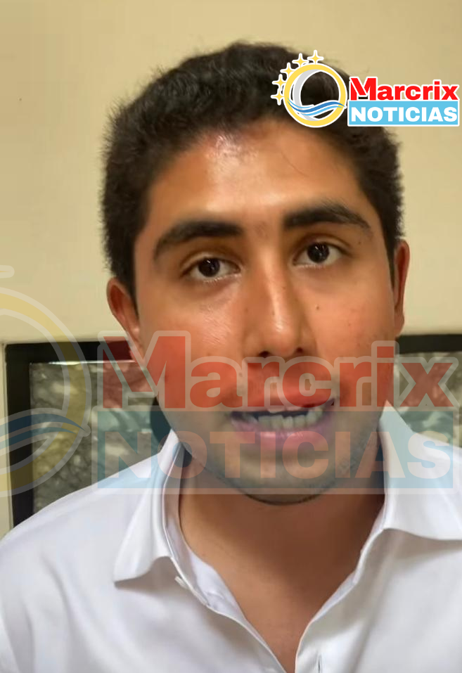 acobo Arzate, presidente de la Comisión del Deporte en Quintana Roo