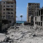 Washington logra acercamiento entre Israel y Líbano; tregua depende de Hezbolá