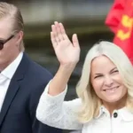 Condenan a Marius Borg Høiby, hijo de la princesa heredera de Noruega, a cuatro años de prisión por violación