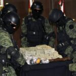 Crimen organizado causa más muertes que las guerras, alerta la ONU