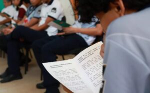 Destinan un millón de pesos para impulsar a escritores de Cancún mediante Fondo Editorial
