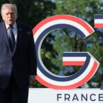 Amenaza Trump con nuevos bombardeos contra Irán si incumple acuerdos