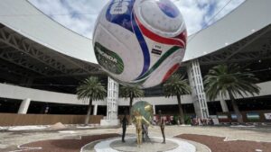 FIFA presenta aplicación oficial para descargar boletos de la Copa del Mundo