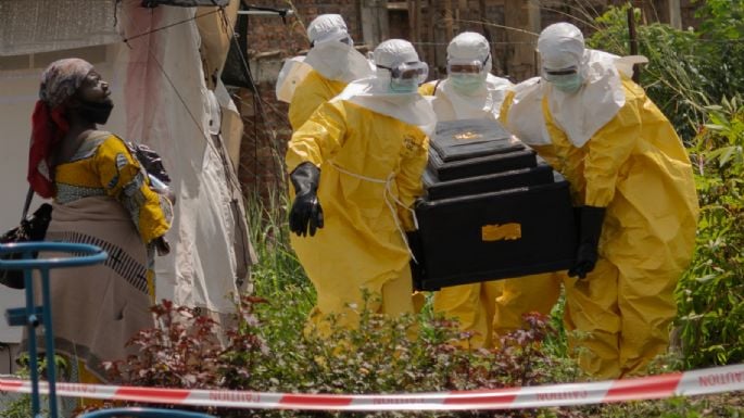 África activa un plan de respuesta continental contra el ébola mientras aumentan los casos