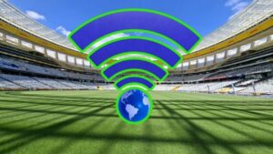 Así será el acceso a internet en los estadios mundialistas en México, Estados Unidos y Canadá